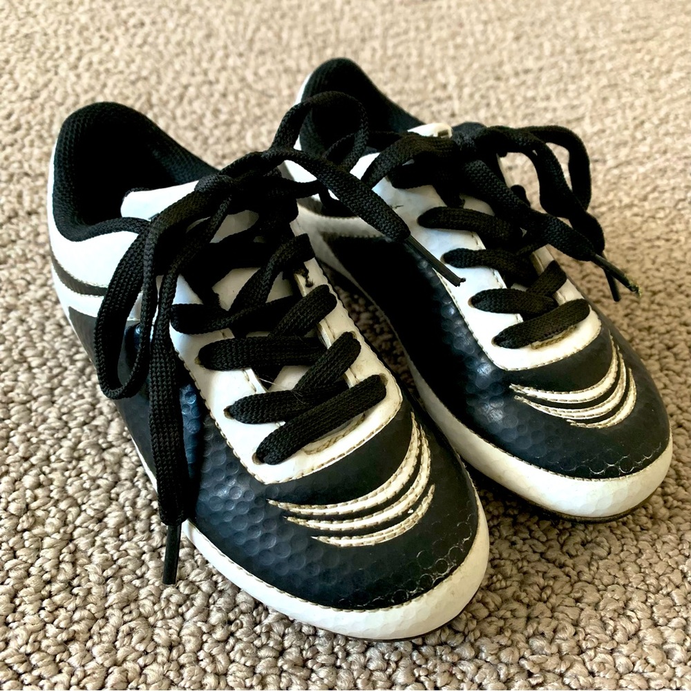 Vizari Infinity FG Soccer Cleats ⚽️
